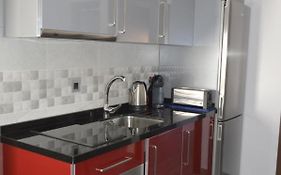 Apartamento Jazmín